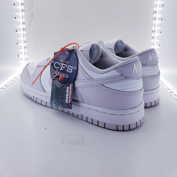 ❗️SOLD❗️Nike Dunk Low | VENICE (W) - Picture 4 of 16